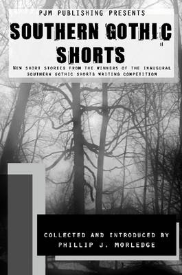 Southern Gothic Shorts (Paperback)