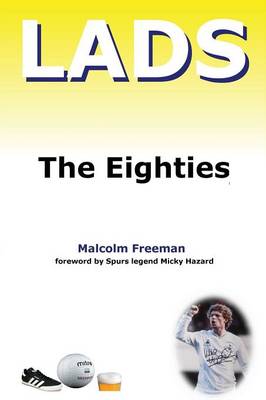 Lads - The Eighties (Paperback)