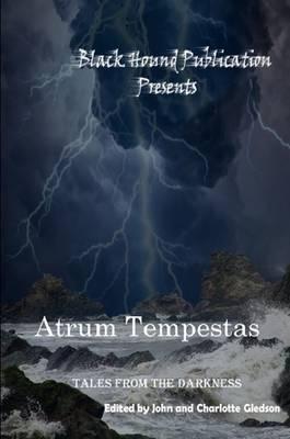 Atrum Tempestas (Paperback)