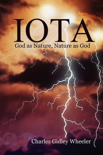 IOTA God as Nature, Nature as God (Paperback)