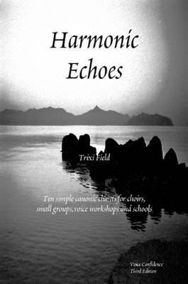 Harmonic Echoes (Paperback)