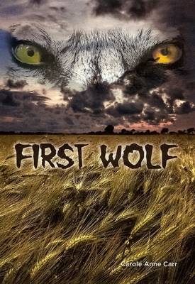 First Wolf (Paperback)
