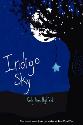 Indigo Sky (Paperback)