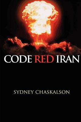 Code Red Iran (Paperback)