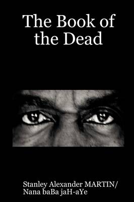 The Book of the Dead (Paperback)