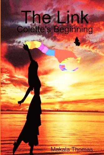 The Link: Colette's Beginning (Paperback)