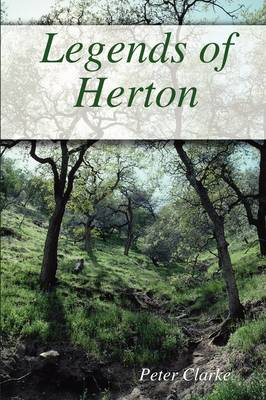 Legends of Herton (Paperback)