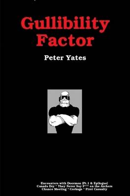 Gullibility Factor (Paperback)
