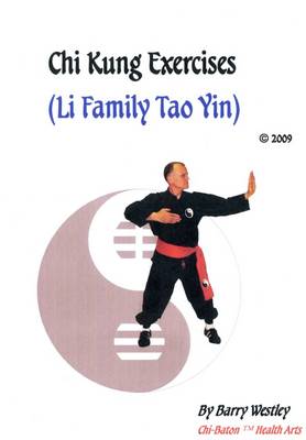 Chi Kung Exercises: Li Family Tao Yin (DVD)