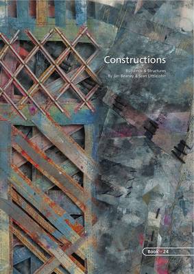 Constructions: No. 24 (Paperback)