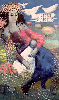 Endre Roder (Hardback)
