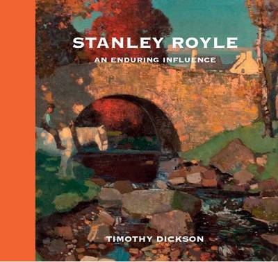 Stanley Royle: an Enduring Influence (Paperback)