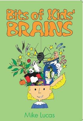 Bits of Kids' Brains (Paperback)