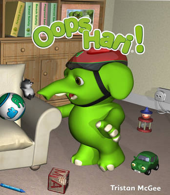 Oops Hari! - Hari Child Safety Awareness No. 1 (Paperback)