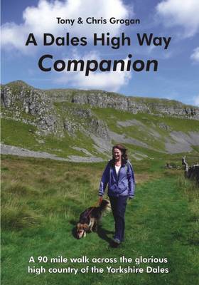A Dales High Way Companion (Paperback)