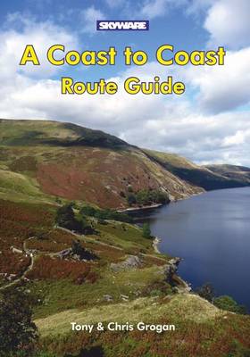 A Coast to Coast Route Guide (Paperback)