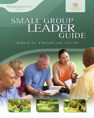Leader Guide: Biblical Financial Study - Financially Free v. 4 (Paperback)