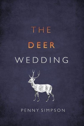The Deer Wedding (Paperback)