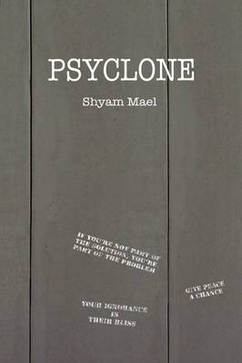 Psyclone (Paperback)