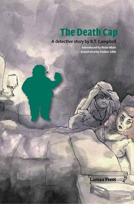 The Death Cap (Hardback)