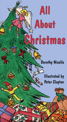 All About Christmas (Paperback)