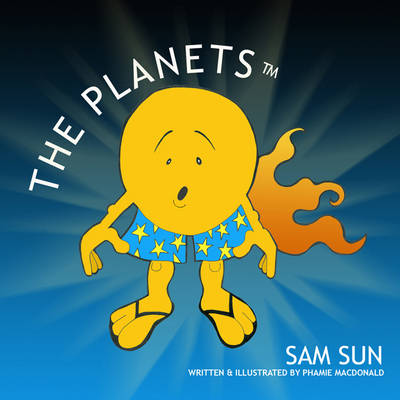 The Planets: Sam Sun (Paperback)