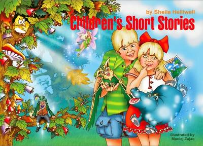 Children's Short Stories: Bk. 1 (Hardback)