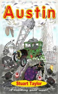 Austin - The Austin Chronicles 1 (Paperback)