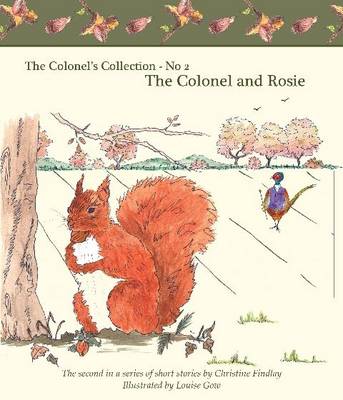 The Colonel and Rosie: No.2 - The Colonel's Collection No. 2 (Paperback)
