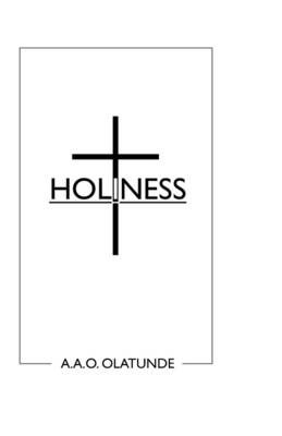 Holiness (Paperback)