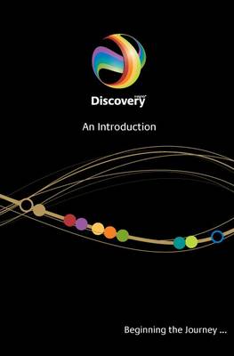 Insights Discovery - an Introduction: Beginning the Journey - Insights Workshop Journals (Spiral bound)
