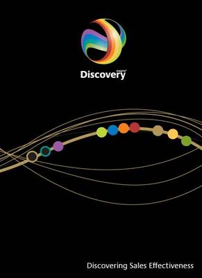 Discovering Sales Effectiveness - Insights Workshop Journals (Spiral bound)