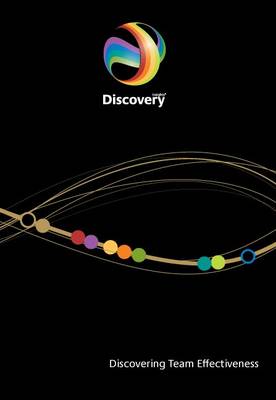 Discovering Team Effectiveness - Insights Workshop Journals (Spiral bound)