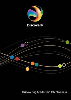 Discovering Leadership Effectiveness - Insights Workshop Journals (Spiral bound)