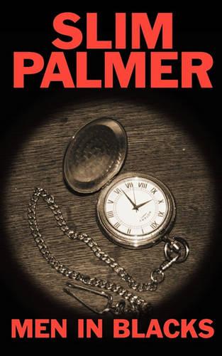 Men In Blacks (Paperback)