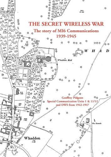 The Secret Wireless War (Paperback)
