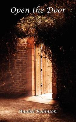 Open the Door (Paperback)