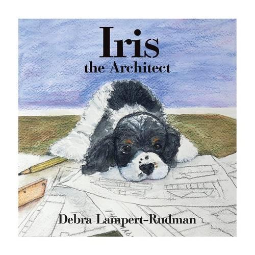 Iris the Architect (Paperback)
