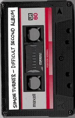 Difficult Second Album (Paperback)