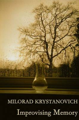 Improvising Memory (Paperback)