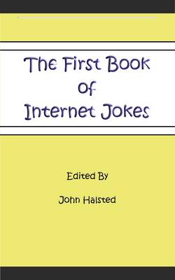 The First Book of Internet Jokes (Paperback)