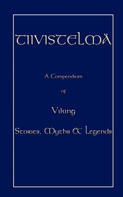 Tiivistelma - Myths, Legend and Folk Tales from Around the World No. 3 (Paperback)