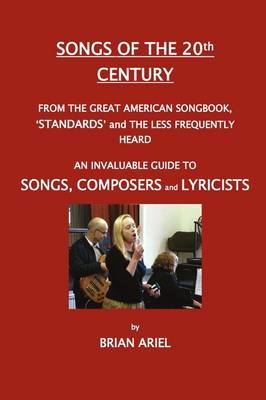 SONGS OF THE 20th CENTURY (Paperback)
