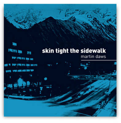 Skin Tight the Sidewalk (Paperback)