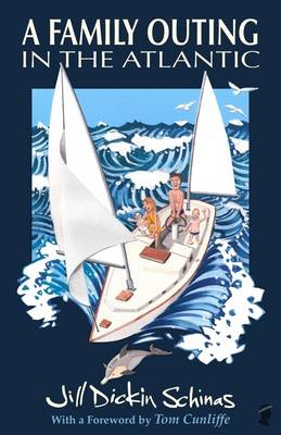 A Family Outing in the Atlantic (Paperback)