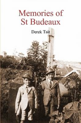 Memories of St Budeaux (Paperback)