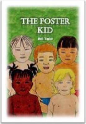 The Foster Kid (Paperback)