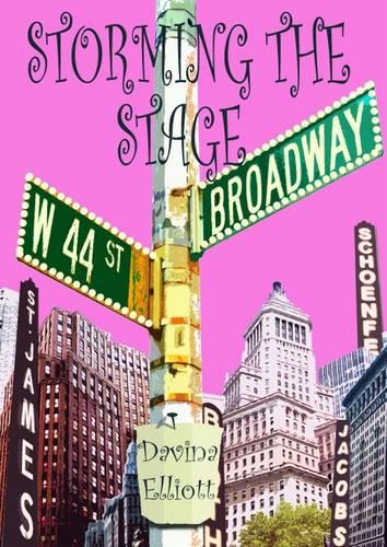 Storming the Stage (Paperback)