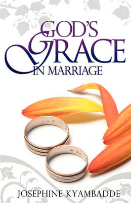 God's Grace In Marriage (Paperback)