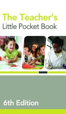 The Teacher's Little Pocket Book (Paperback)